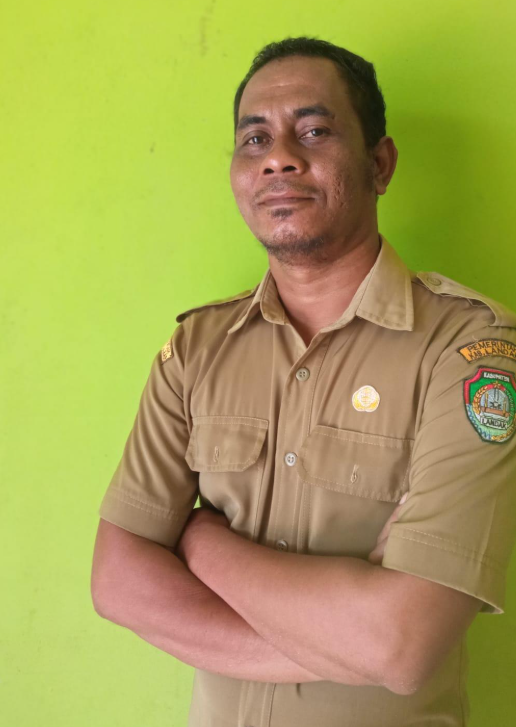 Yuvensius Lopo