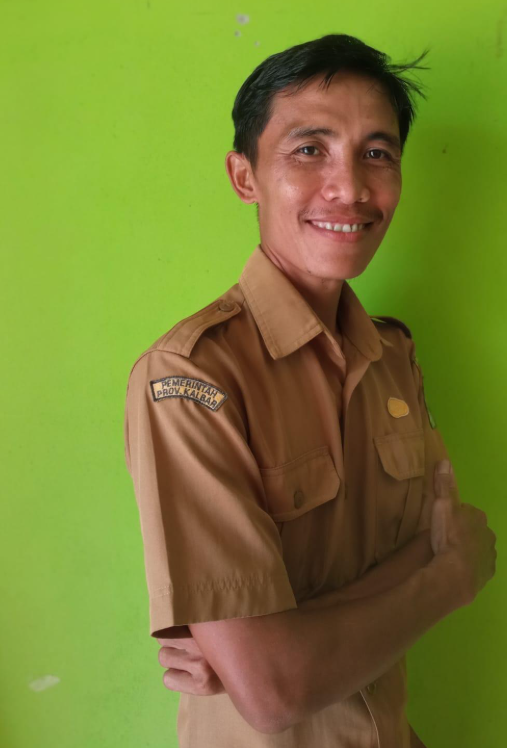 Andreas Denny Hartanto