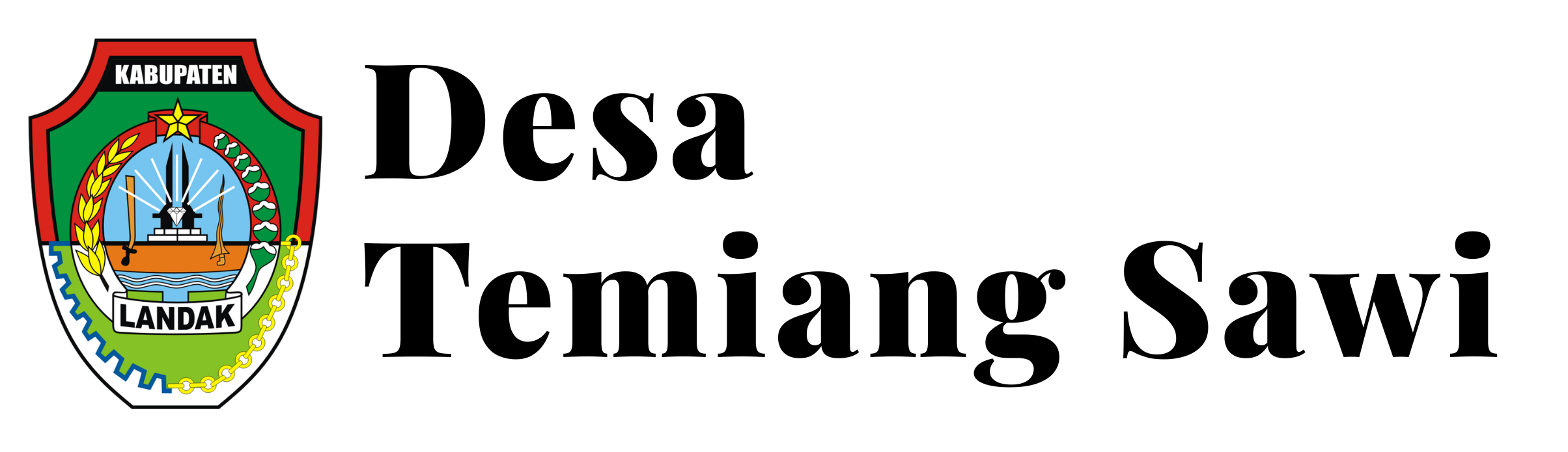 Desa Temiang Sawi